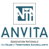 Logo ANVITA